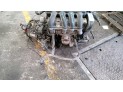 MOTOR CON ACCESORIOS Y CAJA DE CAMBIOS CITROEN BERLINGO 1996