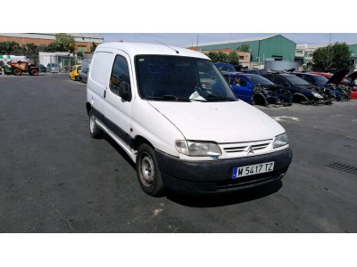 Radiador motor CITROEN BERLINGO 1996