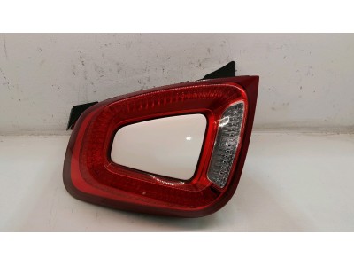 PILOTO TRASERO IZQUIERDO FIAT 500 2020