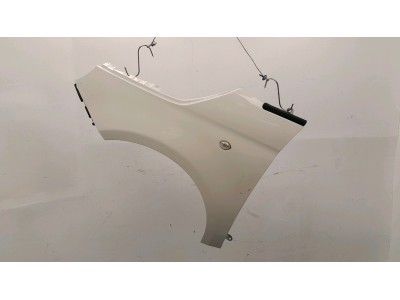 ALETA DELANTERA IZQUIERDA FIAT 500 BLANCA 2020