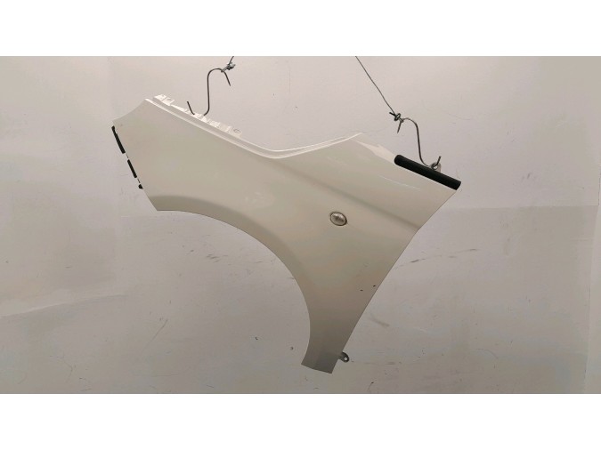 ALETA DELANTERA IZQUIERDA FIAT 500 BLANCA 2020