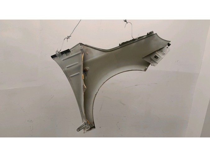 ALETA DELANTERA IZQUIERDA FIAT 500 BLANCA 2020