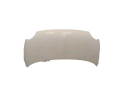 CAPOT FIAT 500 BLANCO 2020
