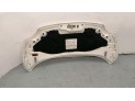 CAPOT FIAT 500 BLANCO 2020
