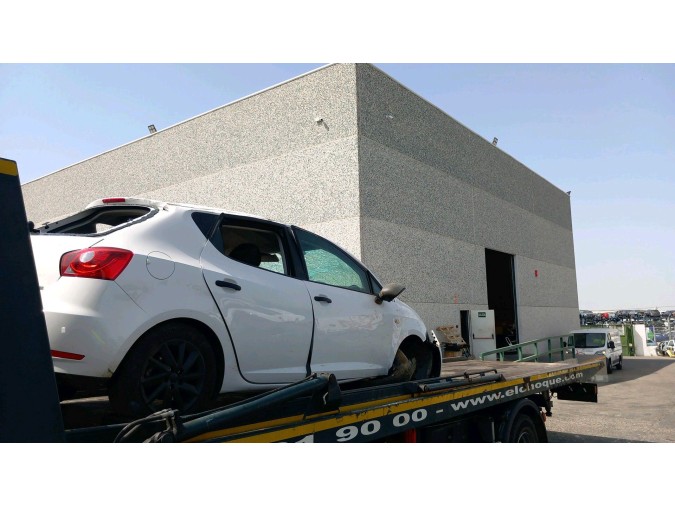 FARO DELANTERO DERECHO SEAT IBIZA 2017
