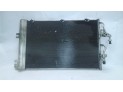 Radiador A/C OPEL ASTRA 2004