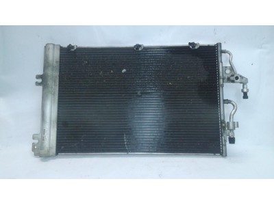 Radiador A/C OPEL ASTRA 2004