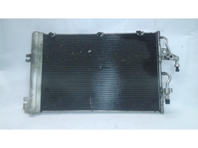 Radiador A/C OPEL ASTRA 2004