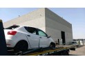 Intercooler SEAT IBIZA 2017