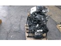 MOTOR CON ACCESORIOS Y CAJA DE CAMBIOS AUDI A3 2000