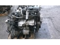 MOTOR CON ACCESORIOS Y CAJA DE CAMBIOS AUDI A3 2000