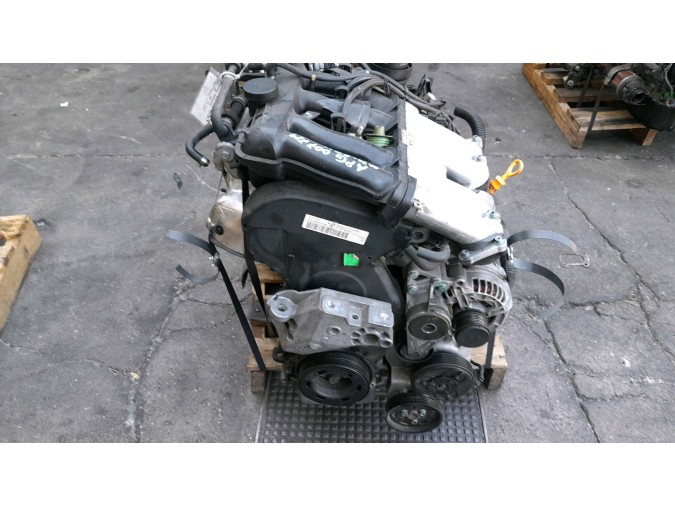 MOTOR ARRANQUE AUDI A3 2000