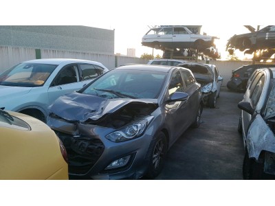 FARO DELANTERO IZQUIERDO HYUNDAI I30