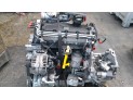 Motor SKODA OCTAVIA