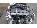 Motor SKODA OCTAVIA