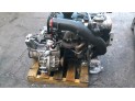 Motor SKODA OCTAVIA