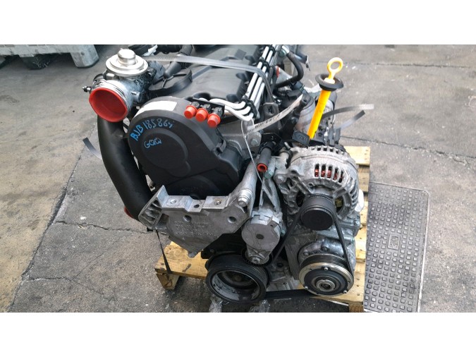 ALTERNADOR SEAT ALTEA