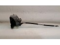 CERRADURA PUERTA DELANTERA IZQUIERDA SEAT ALTEA 2006