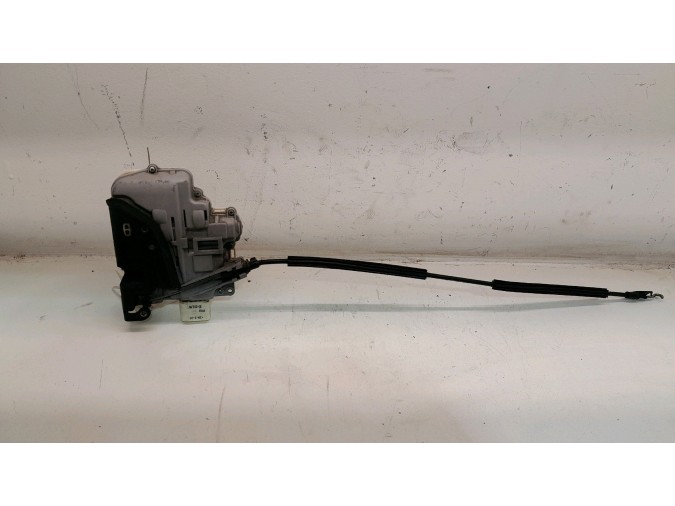 CERRADURA PUERTA DELANTERA IZQUIERDA SEAT ALTEA 2006