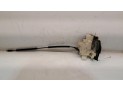 CERRADURA PUERTA DELANTERA IZQUIERDA SEAT ALTEA 2006