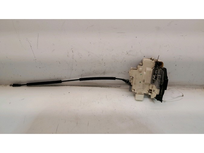CERRADURA PUERTA DELANTERA IZQUIERDA SEAT ALTEA 2006