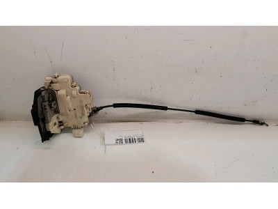 CERRADURA PUERTA DELANTERA DERECHA SEAT ALTEA 2006