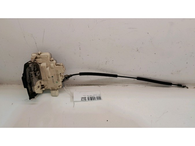 CERRADURA PUERTA DELANTERA DERECHA SEAT ALTEA 2006