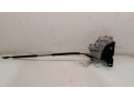 CERRADURA PUERTA DELANTERA DERECHA SEAT ALTEA 2006