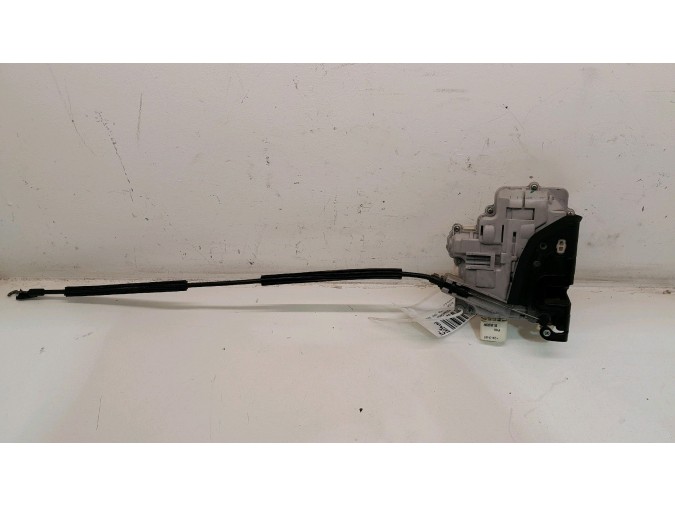 CERRADURA PUERTA DELANTERA DERECHA SEAT ALTEA 2006