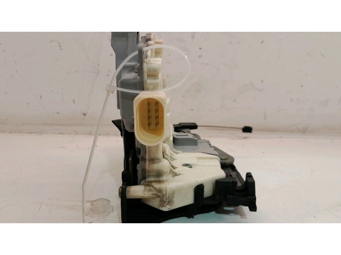 CERRADURA PUERTA TRASERA IZQUIERDA SEAT ALTEA 2006