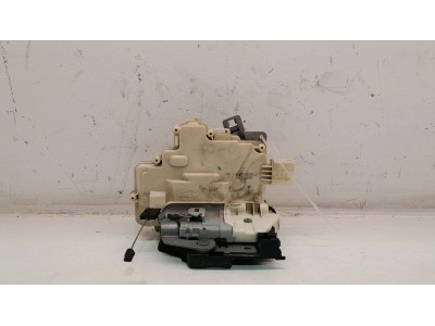 CERRADURA PUERTA TRASERA DERECHA SEAT ALTEA 2006