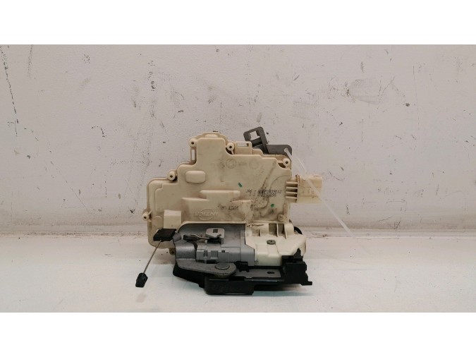 CERRADURA PUERTA TRASERA DERECHA SEAT ALTEA 2006