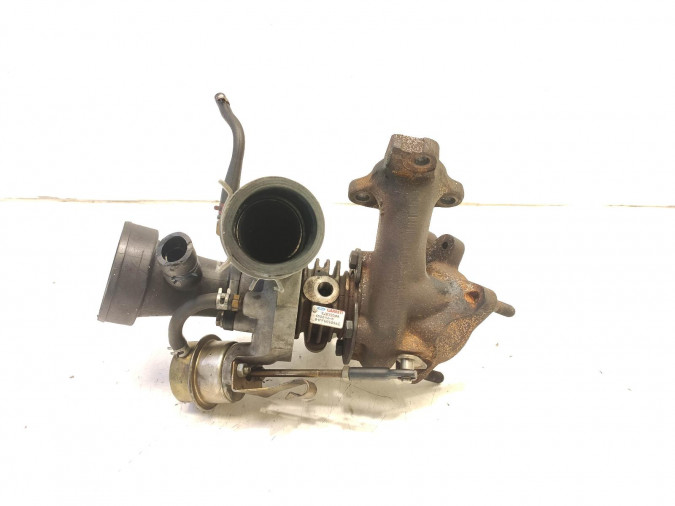Turbo-Compresor FORD ESCORT 1996