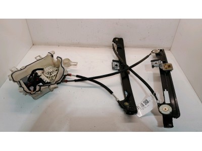 ELEVALUNAS DELANTERO IZQUIERDO SEAT ALTEA 2006