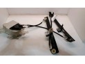 ELEVALUNAS DELANTERO IZQUIERDO SEAT ALTEA 2006