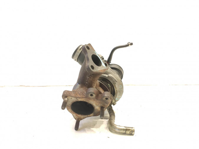 Turbo-Compresor FORD ESCORT 1996