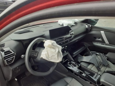 ALETA TRASERA IZQUIERDA CITROEN C4 2021