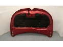 CAPOT CITROEN C4 ROJO 2021
