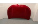CAPOT CITROEN C4 ROJO 2021