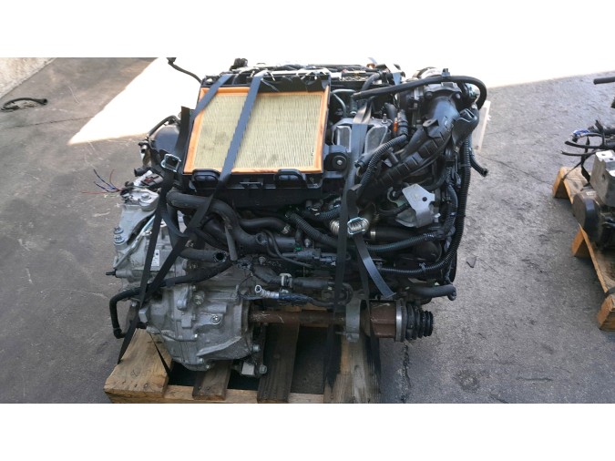 COMPRESOR AIRE ACONDICIONADO CITROEN C4 2021