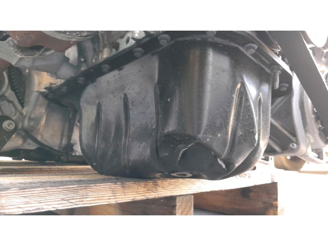MOTOR ARRANQUE CITROEN C4 2021