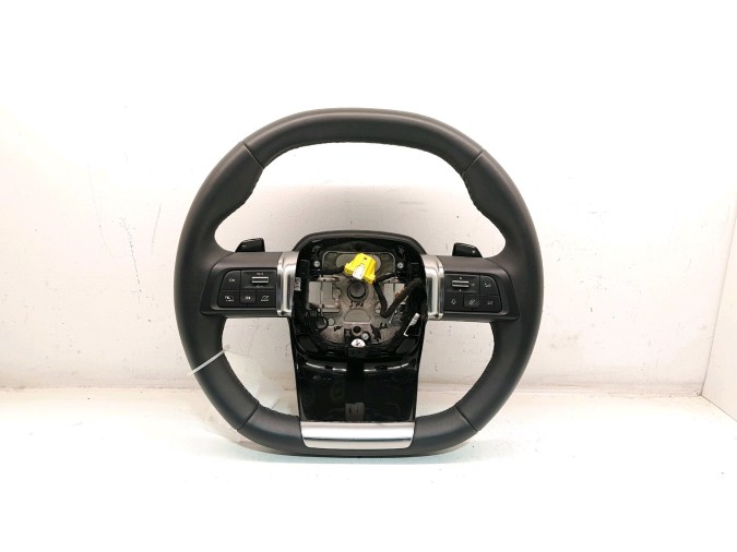VOLANTE CITROEN C4 2021