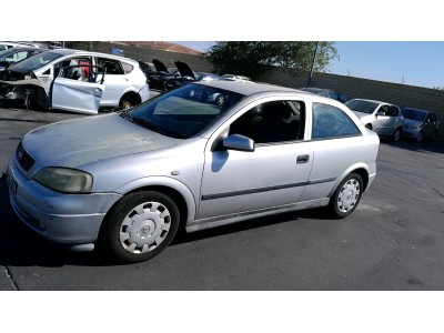 Radiador motor OPEL ASTRA 2001