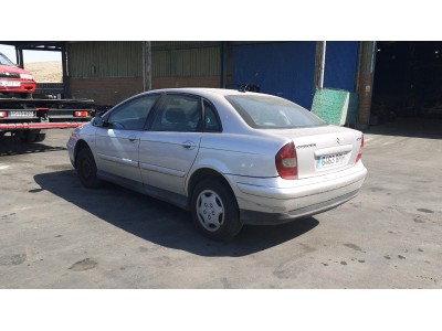 Intercooler CITROEN C5 2001
