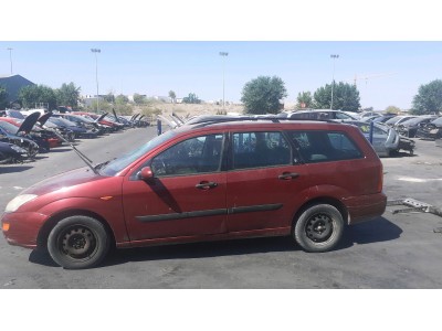 Radiador de Agua FORD FOCUS 1999