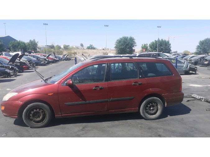 ELEVALUNAS DELANTERO DERECHO FORD FOCUS 1999