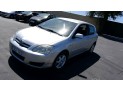 Intercooler TOYOTA COROLLA 2007