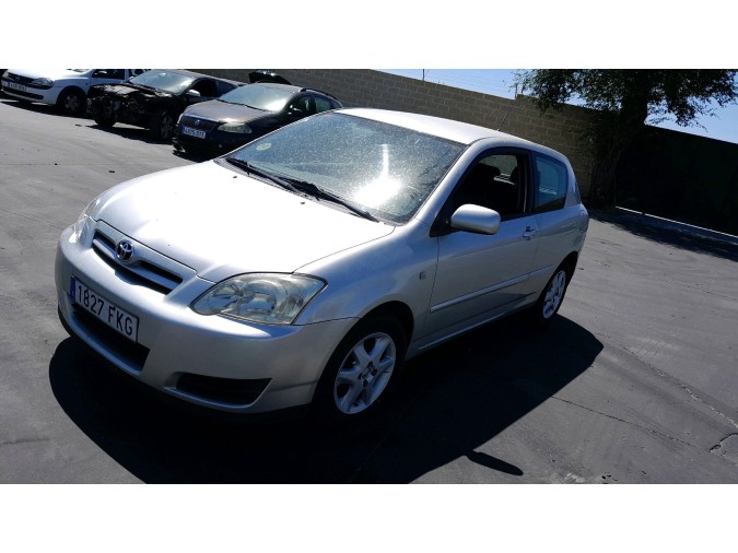 VOLANTE TOYOTA COROLLA 2007