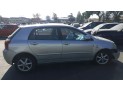 Intercooler TOYOTA COROLLA 2003