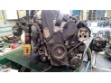 MOTOR CON ACCESORIOS Y CAJA DE CAMBIOS PEUGEOT 206 2003